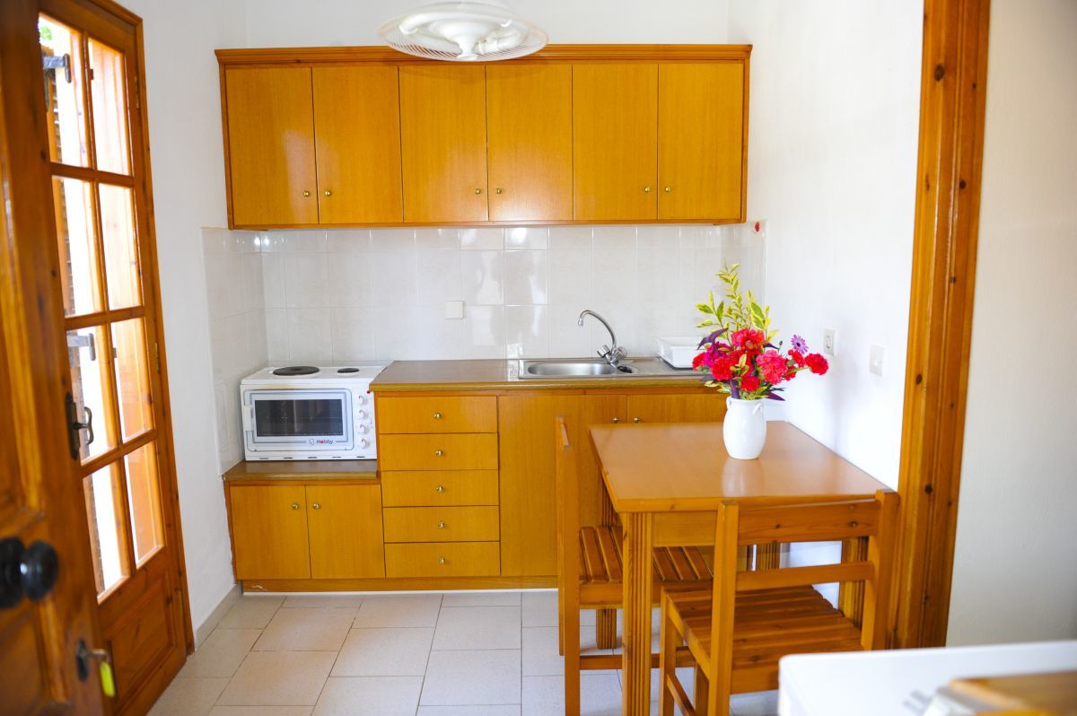 Irene Apartments Aharávi Kültér fotó
